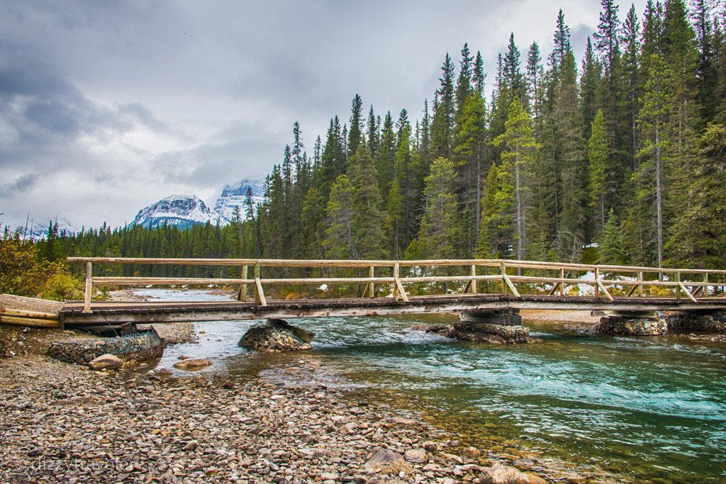 Banff National Park