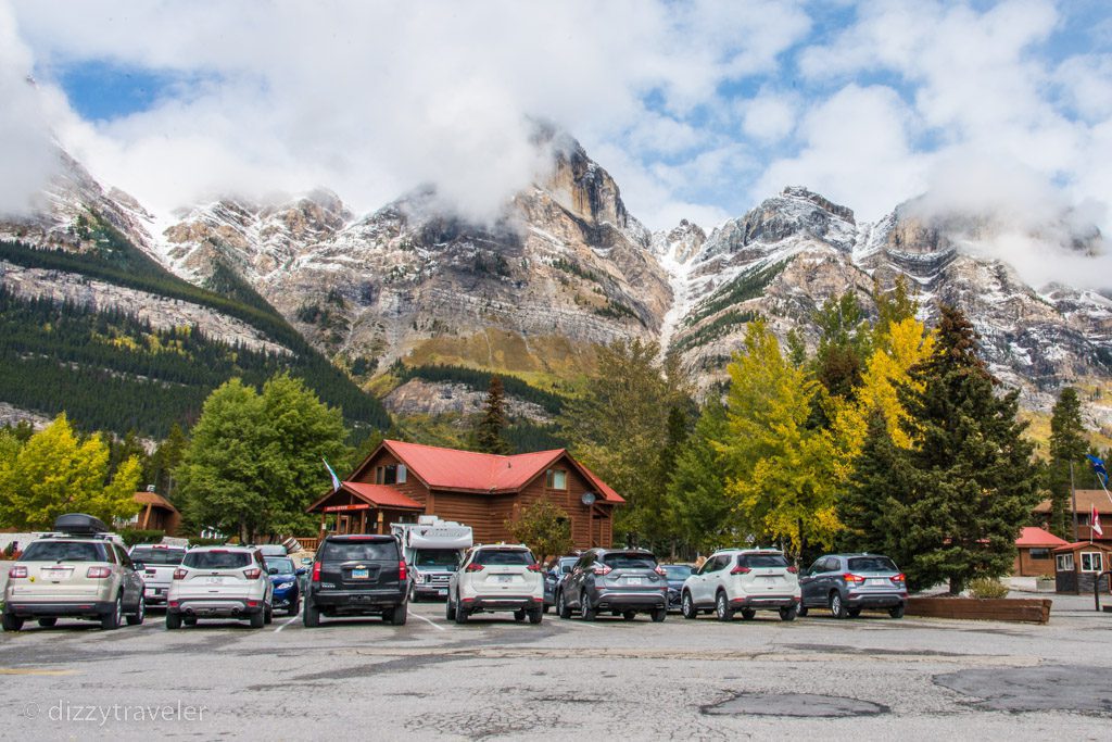 jasper National Park