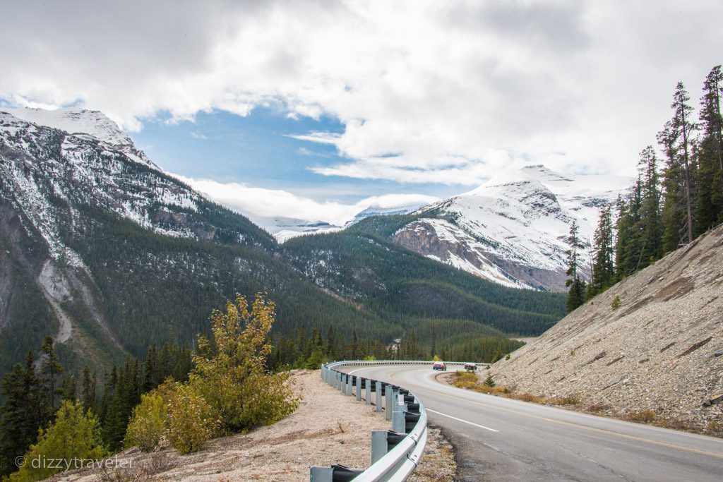 Jasper National Park