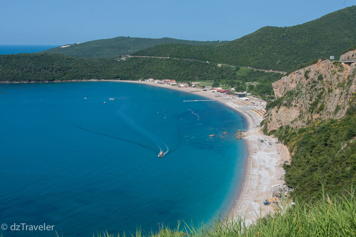 Budva, Montenegro