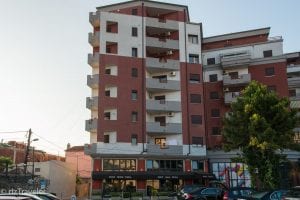 Petit Hotel Elita, Shkoder