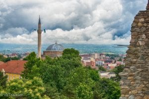 Skopje, Macedonia