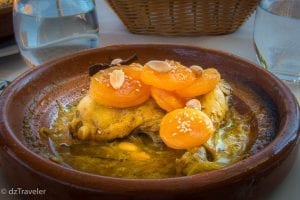 Read more about the article Chicken Tagine – Learn How To Cook