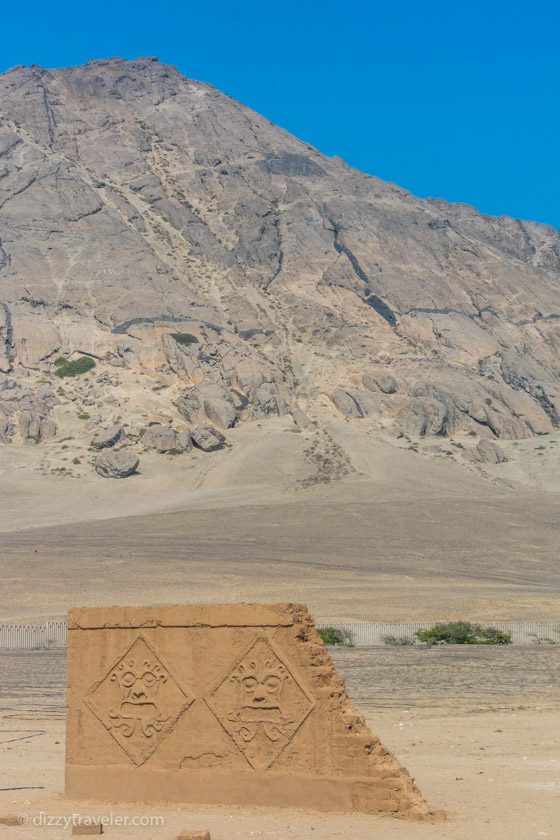 Trujillo, Peru