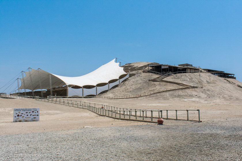 Trujillo, Peru