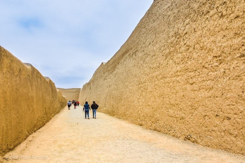 Trujillo, Peru