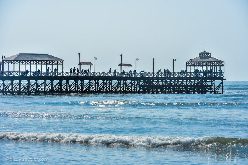 Huanchaco Trujillo