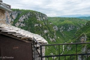 Agia Paraskevi Monastery