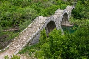 Kipoi Village, Greece