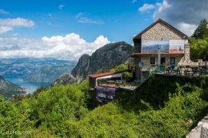 Lovcen National Park