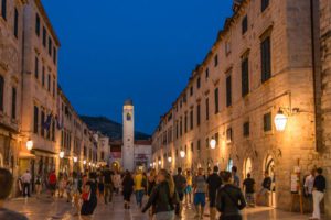 Read more about the article Travel Blog Dubrovnik, Croatia – Things To Do and See
