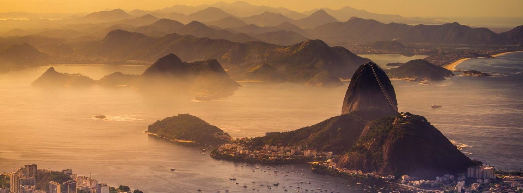 Rio de Janeiro, Brazil