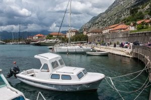 Kotor, Montenegro