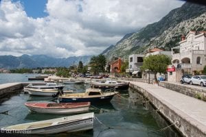 Kotor, Montenegro