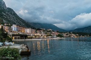 Kotor, Montenegro