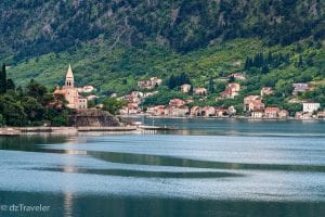 Kotor, Montenegro