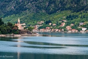 Kotor, Montenegro