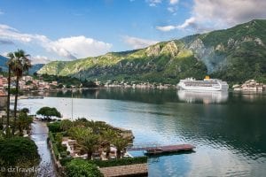 Kotor, Montenegro