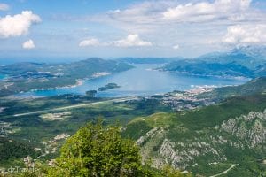 Kotor, Montenegro