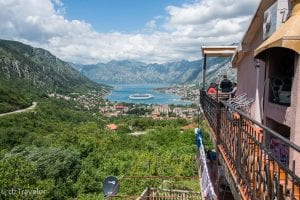 Kotor, Montenegro