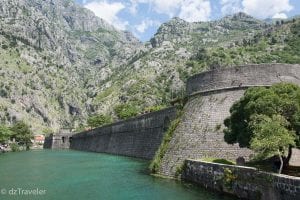 Kotor, Montenegro