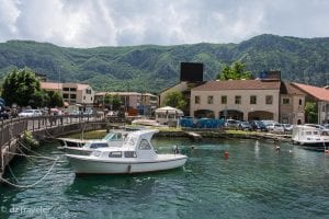 Kotor, Montenegro