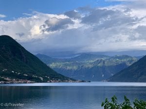 Kotor, Montenegro