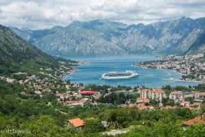 Read more about the article Kotor, Things to Do in Montenegro’s​ Magical City