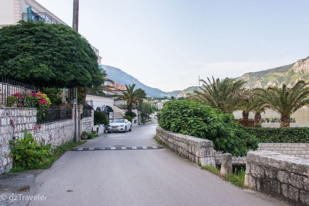 Guesthouse Grotta Di Nicola, kotor