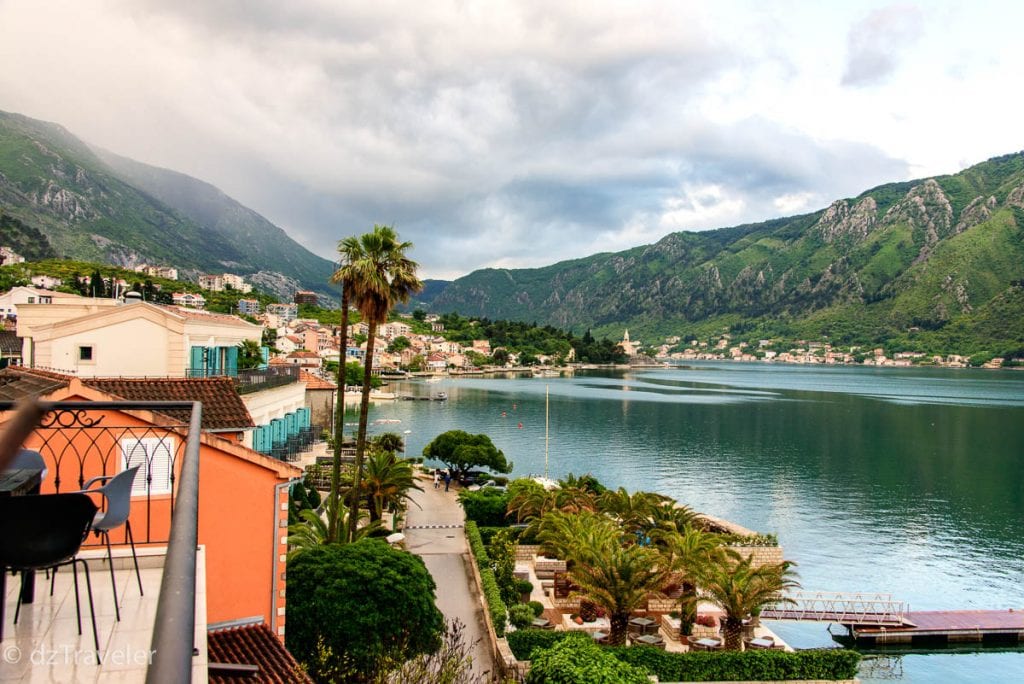 Guesthouse Grotta Di Nicola, kotor