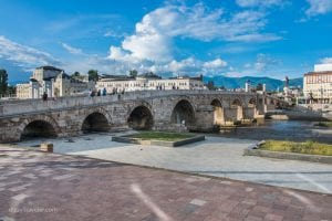 Read more about the article Skopje Macedonia’s capital: Best Things To See And Do