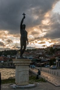 Ohrid, Macedonia