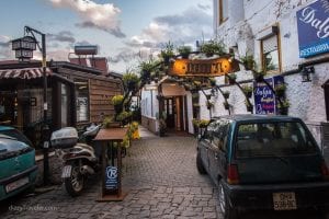 Ohrid, Macedonia