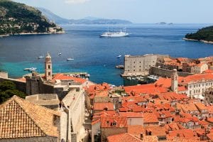 Read more about the article Dubrovnik: Driving from Kotor To Croatia’s Popular City