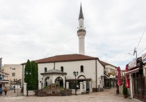 Murat Pasha Mosque