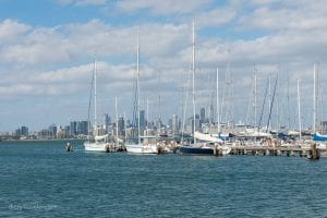 Ferguson Street Pier