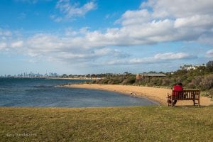 Brighton Beach Melbourne