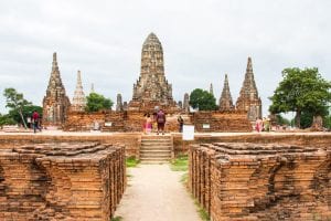 Read more about the article Ayutthaya, Thailand: The Destination You Are Looking For