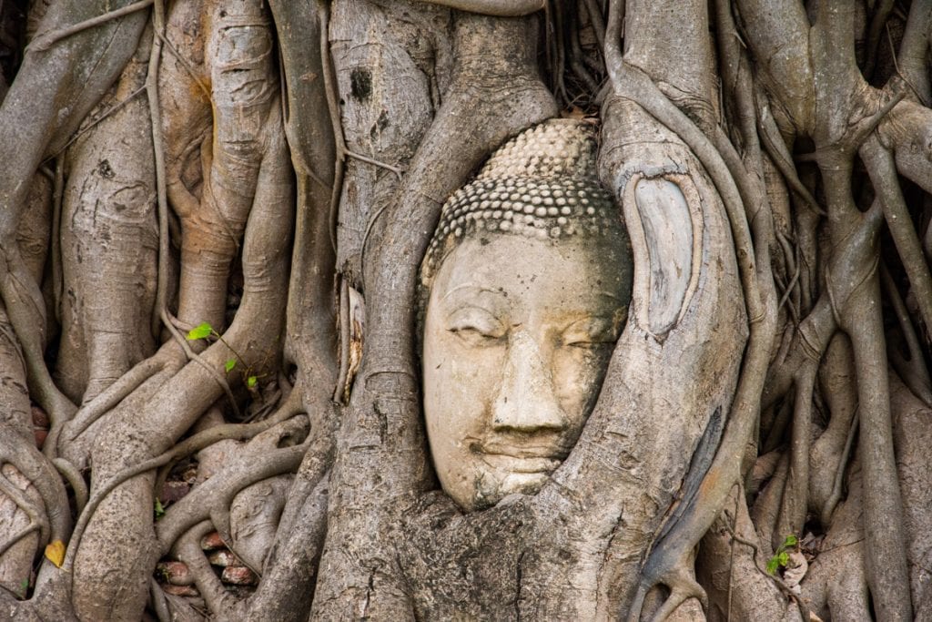 Wat Phra Si Sanphet, Ayutthaya