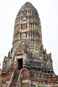 Wat Mahathat, Ayutthaya