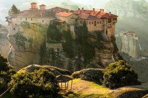 Read more about the article Northern Greece Things To Do and See: Travel Guide