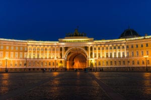 Read more about the article 10 Best Things To Do In St. Petersburg, Russia