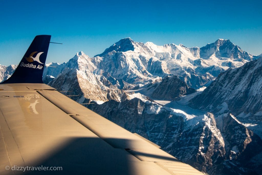 Mountain-flight-kathmandu