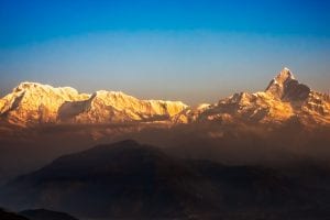 Read more about the article 7 days Itinerary in Nepal – Travel Guide