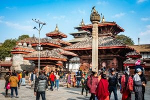 Read more about the article 15 Best Things to do in Kathmandu – Nepal