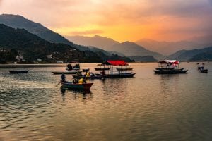 Read more about the article Pokhara A Trekkers Paradise – Travel Experience In Nepal