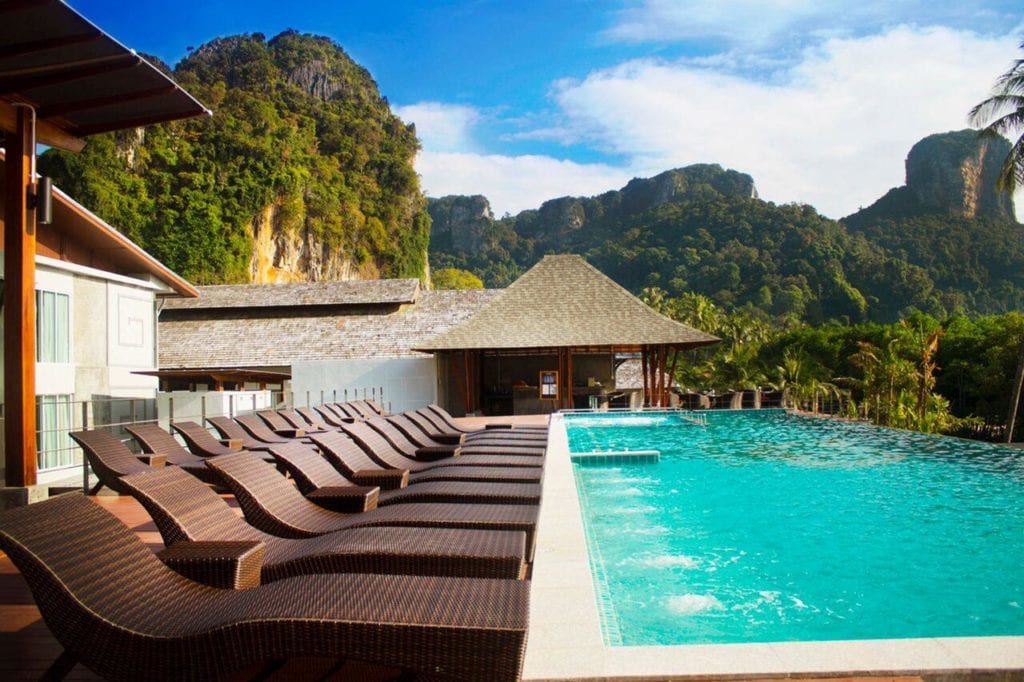 Railay Princess Resort & Spa