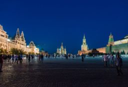 Read more about the article Top 10 Things to See in Moscow Russia – Travel Blog
