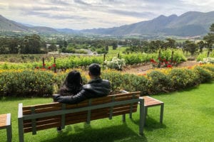 Read more about the article Best Itinerary for a Honeymoon Trip in Africa