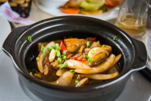 Local Food in Vietnam